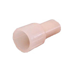 Heat Resistant Closed End Connectors for Disaster Prevention