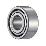 Double-Row Angular Contact Ball Bearing