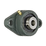 Cast Iron Rhombus Flange Type Unit