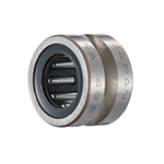 Solid Needle Roller Bearing