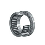 Thrust Cylindrical Roller Bearing