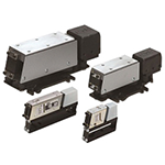 Linear Feeders