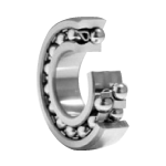 Self-Aligning Ball Bearings