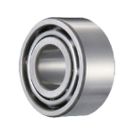 Double-Row Angular Contact Ball Bearings