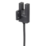 Thin-Type Integrated Cable Type Photomicro Sensor (Non-Modulated Light), EE-SX67-WR