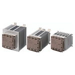 Solid State Contactor for Heater G3PE