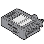 Easy-Connect Connector for Industrial Equipment, XN2