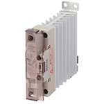 Solid State Relays for Heaters, G3PE