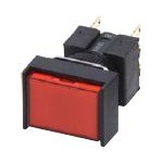 Push-Button Switch (Detachable Type), A16