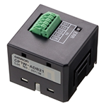 Programmable Controller CP1W Analog Input/Output Unit