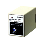 DC Power Supply Conductive Type Level Switch 61F-GPN-BT/BC