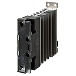 Solid State Relay for Heaters, G3PJ Series