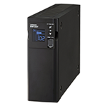 UPS 100 V Uninterruptible Power Supply System for Commercial Use, BW Series