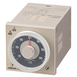 Solid-State Timer H3CR-F / -G / -H