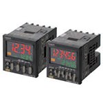 Digital Timer H5CX-□-N