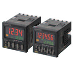 Electron Counter/Tachometer H7CX-A□-N