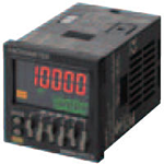 Digital Tachometer (DIN48×48) H7CX-R□-N