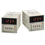 Electron Counter (DIN48 × 48) H7CN