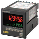 Electron Counter (DIN 72x72) H7BX