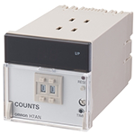 Electron Counter (DIN72 × 72) H7AN