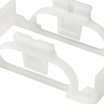 Total Counter/Time Counter (DIN72 × 36) H7HP Optional Part