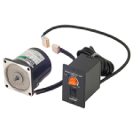 Unit-Type Speed Control Motor, US Series of Overheat Protection Type
