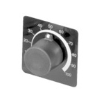 Variable Resistor for External Speed Setting