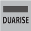 DUARISE Coating