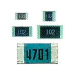 Thick Film Chip Resistors, Square Type