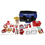 Electrician'S Lockout Kit 27 Products