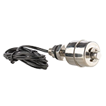 Vertical Stainless Steel Float Switch