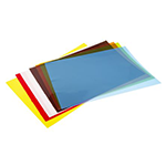 Colour Coded Plastic Shim Kit