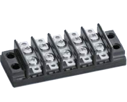 Round Terminal Blocks ML-24 Series