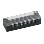 Round Terminal Blocks ML-20 Series