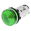 Harmony XB7 Green LED Pilot Light