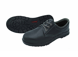 Safety Shoes TS3013R Black