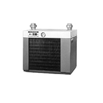 Air Cooled Aftercooler, HAA Series