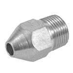 KN Series Nozzle with Male Thread