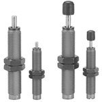 Shock Absorber, Coolant Resistant Type, RBL Series