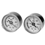 Pressure Gauge for Vacuums GZ46/GZ46E