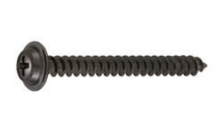 Pan Washer Head Tapping Screws 1-A Shape
