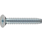 Flat Head Tapping Screws B-1 Shape