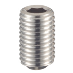 Hex Socket Set Screw Cup Point Fine