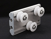 Roller Slider S L = 100