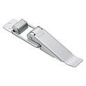 Stainless-Steel Latch Snap Lock C-1173