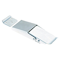 Stainless-Steel Large Snap Lock C-1143