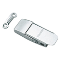Stainless-Steel Large Catch Clip C-1537-A
