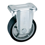 Fixed Casters for Heavy Loads without Stopper K-557Y