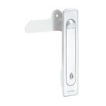 Stainless Steel Flush Swing Handle A-1475