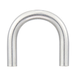 Stainless-Steel Round Bar Pull A-1042-C-R